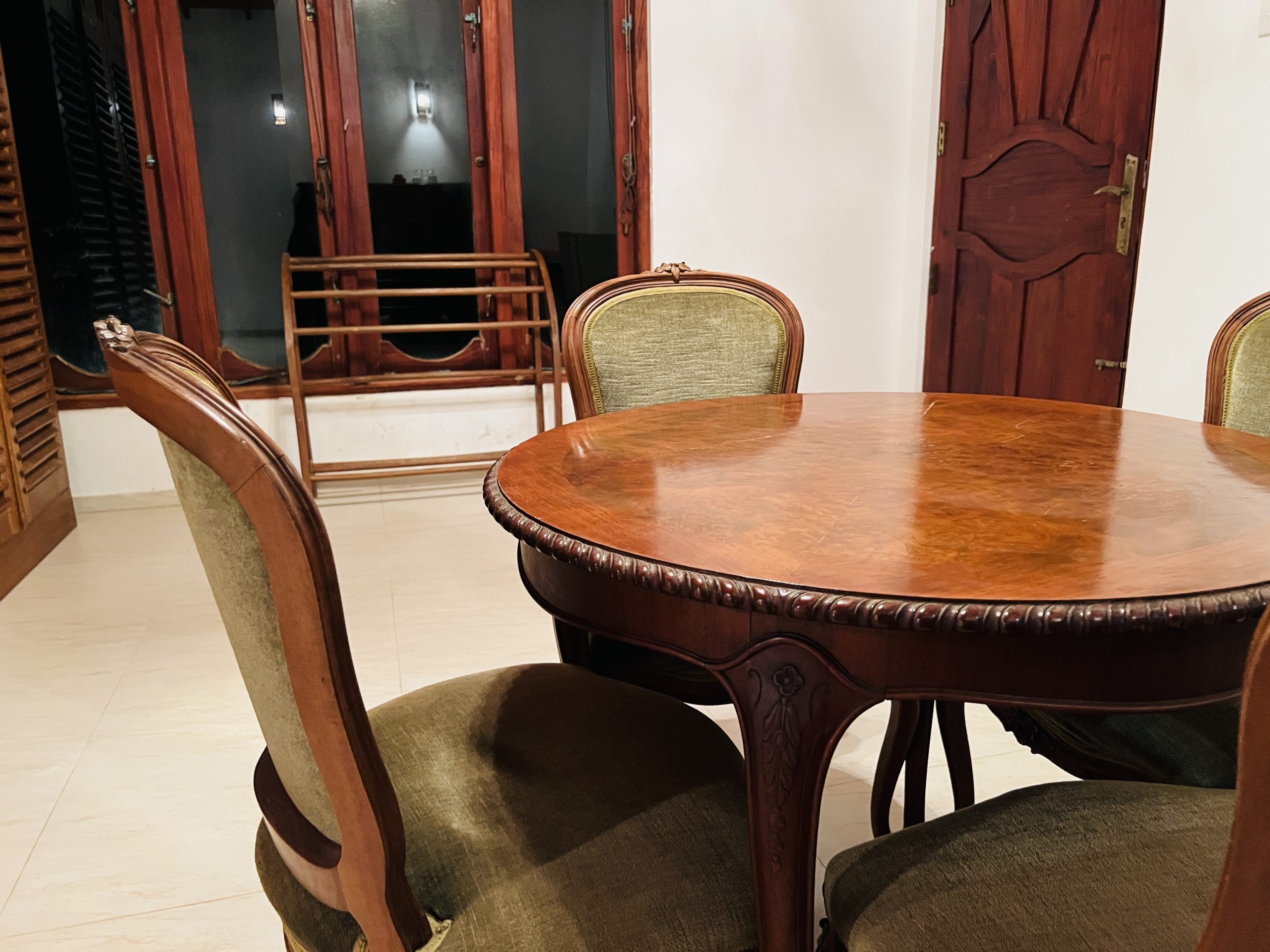 superior suite room 22 swiss residence weligama sri lanka Gallery1