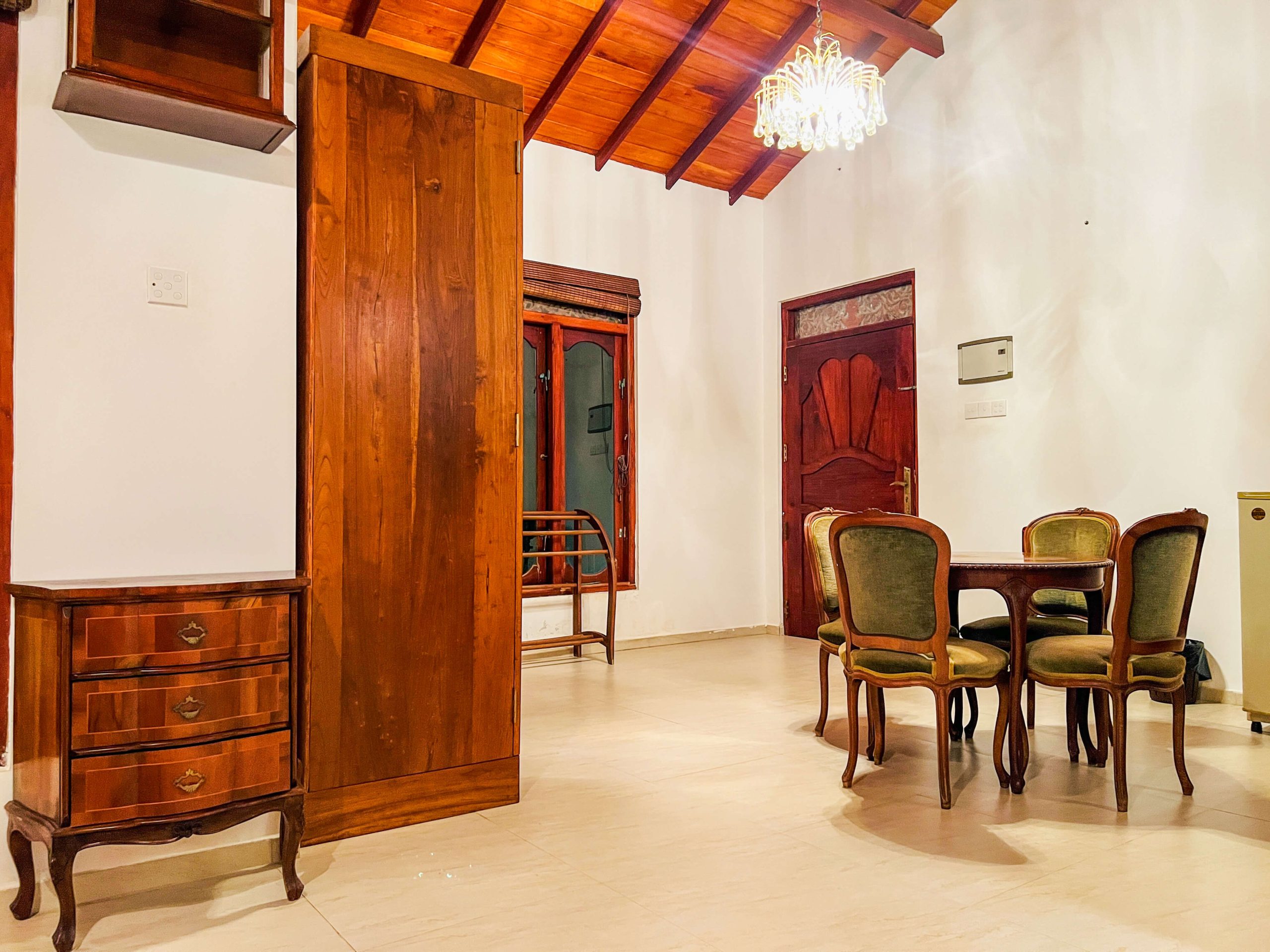 superior suite room 22 swiss residence weligama sri lanka Gallery2